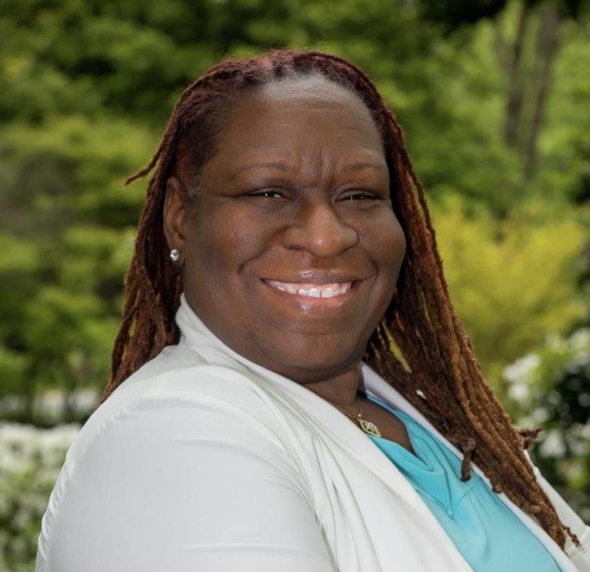 Chevonne Worthy, Outpatient Therapist at Sunrise Human Care Services in Darby, PA