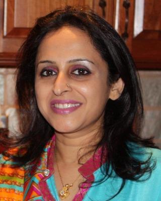 Dr. Farah Khan, Psychiatrist at Sunrise Human Care Services in Darby, PA
