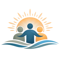 Sunrise Human Care Services Logo